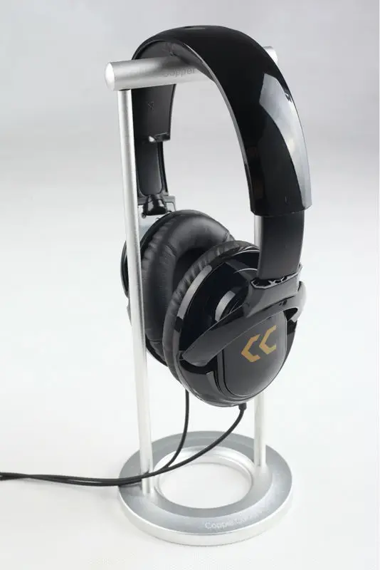 Free shipping Hot selling Aluminum Stand Headset Display Bracket for A K G Sennhei Grado Sony Denon Goethe large size headphones
Free shipping Hot selling Aluminum Stand Headset Display Bracket for A K G Sennhei Grado Sony Denon Goethe large size headphones