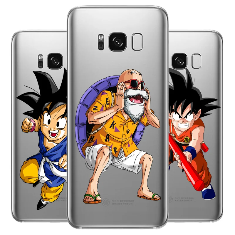 N316 Dragon Ball Victory Soft TPU Silicone Cover For Samsung Galaxy S5 S6 S7 S8 S9 S10 S10E Lite Edge Plus Case
N316 Dragon Ball Victory Soft TPU Silicone Cover For Samsung Galaxy S5 S6 S7 S8 S9 S10 S10E Lite Edge Plus Case