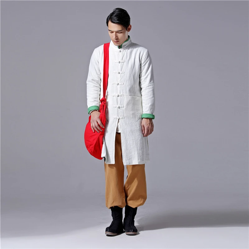 Men's trench (4)