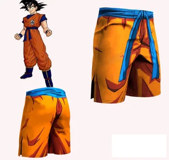 Dragon Ball Kakarotto 3D Beach Shorts Cartoon Anime Dragon Ball Funny Print Short Pants sports Vegeta Goku Pant ZOOTOP pants
Dragon Ball Kakarotto 3D Beach Shorts Cartoon Anime Dragon Ball Funny Print Short Pants sports Vegeta Goku Pant ZOOTOP pants
