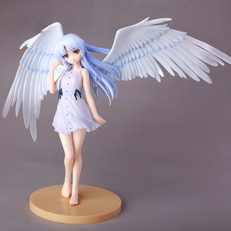 Premium Edition Closed Angels Extinction Edition Angel Best Angel's Heartbeat Lihua Play Sexy Figure Kids Toy Gift
Premium Edition Closed Angels Extinction Edition Angel Best Angel's Heartbeat Lihua Play Sexy Figure Kids Toy Gift