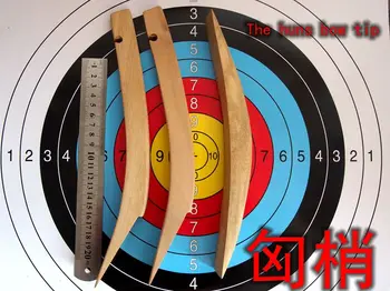 The traditional bow bow slightly recurved bow making locust head slightly bow Hun
The traditional bow bow slightly recurved bow making locust head slightly bow Hun