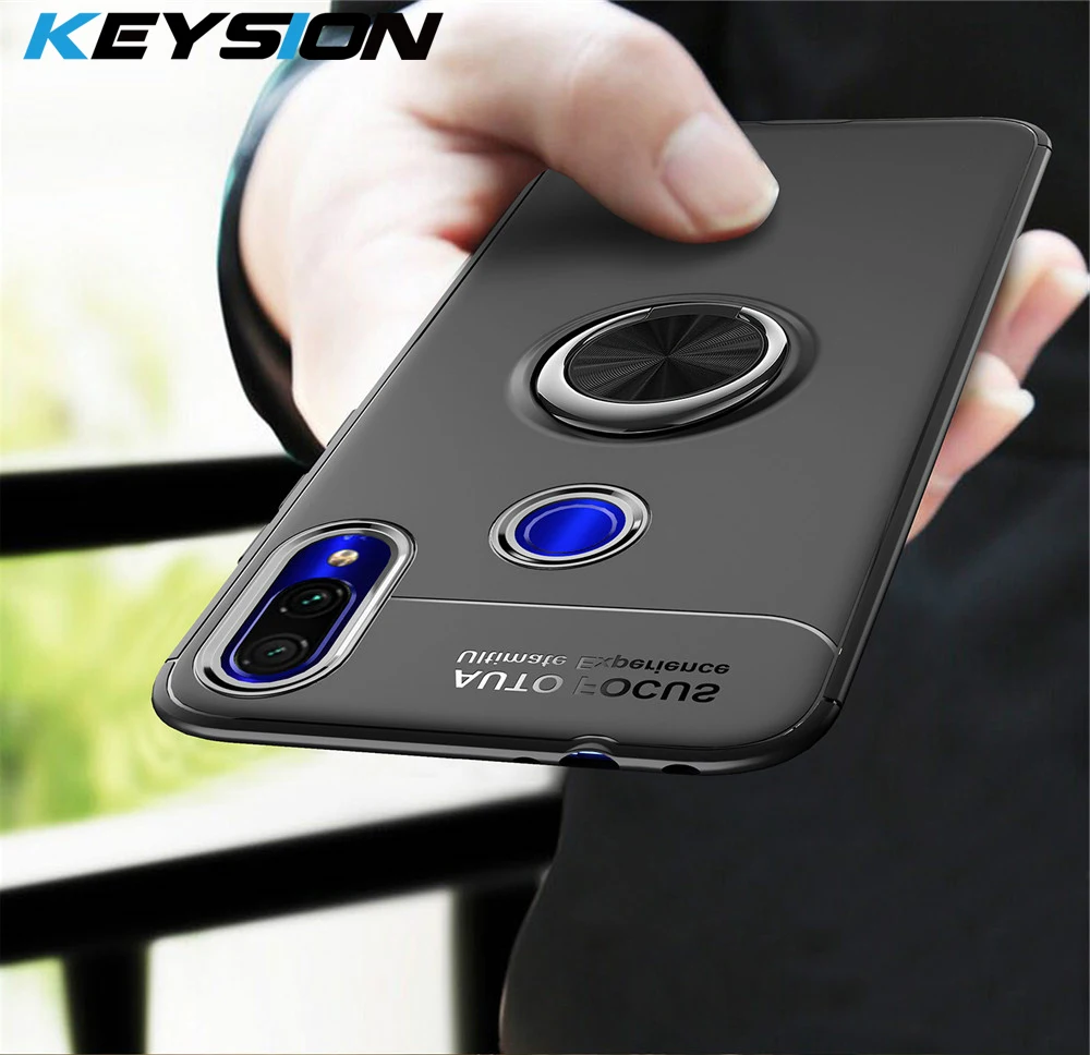 Чехол KEYSION для Samsung Galaxy A70, A50, A30, A40, A20, A10, A60, силиконовый чехол с магнитным кольцом для Samsung A70s, 50s, 30s, 20s, A10s
Чехол KEYSION для Samsung Galaxy A70, A50, A30, A40, A20, A10, A60, силиконовый чехол с магнитным кольцом для Samsung A70s, 50s, 30s, 20s, A10s