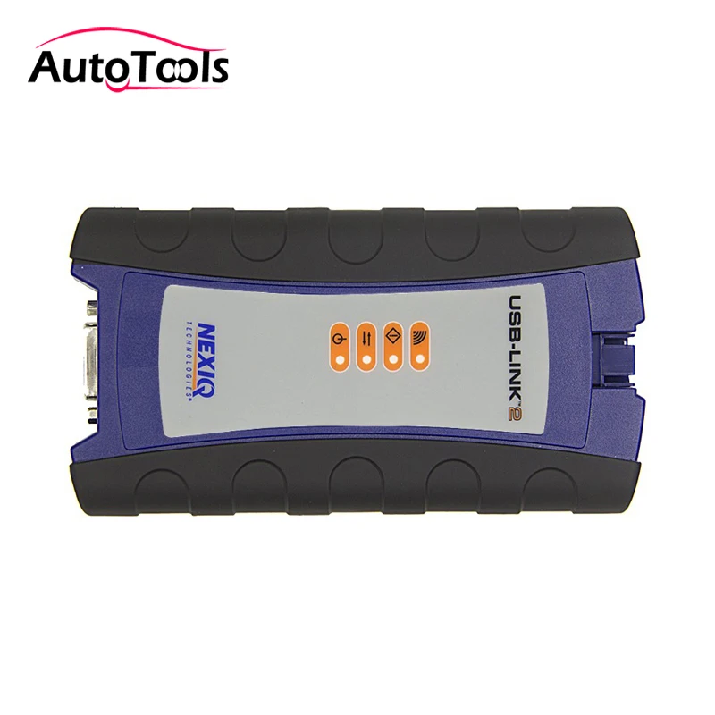 High Quality Nexiq USB Link Auto Heavy Duty Truck Nexiq 2 Bluetooth Function auto car Diagnostic Tool USB Link car tools
High Quality Nexiq USB Link Auto Heavy Duty Truck Nexiq 2 Bluetooth Function auto car Diagnostic Tool USB Link car tools