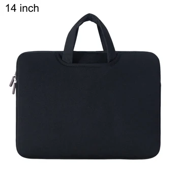 1pcs Laptop Protective Sleeve Case Zipper Computer Bags for 14 inches Notebook Hot Sale
1pcs Laptop Protective Sleeve Case Zipper Computer Bags for 14 inches Notebook Hot Sale