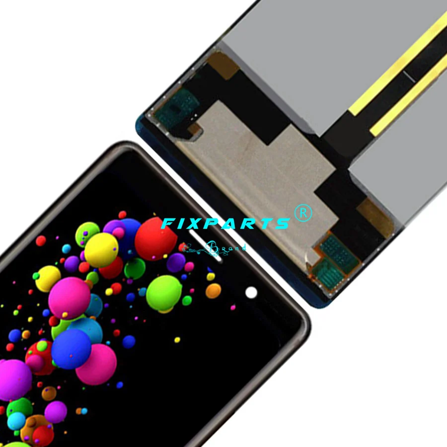 Nokia 7 PLUS/Nokia E7 Plus LCD