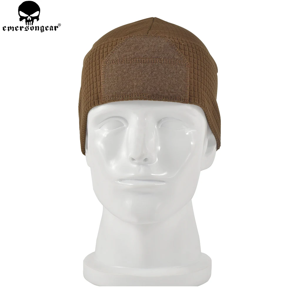 EMERSONGEAR Fleece Tactical Scratch Velvet Fleece Watch Cap Combat Gear Tactical Accessory Headwear EM8545
EMERSONGEAR Fleece Tactical Scratch Velvet Fleece Watch Cap Combat Gear Tactical Accessory Headwear EM8545