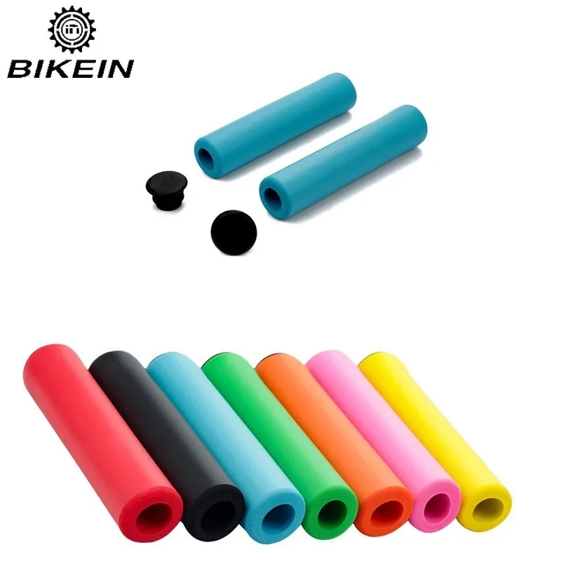 2x Practical Bike Bicycle Silicone Rubber Seat Post Tube Ring Waterproof Cover