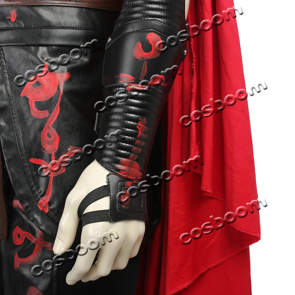 thor ragnarok cosplay armor costume13