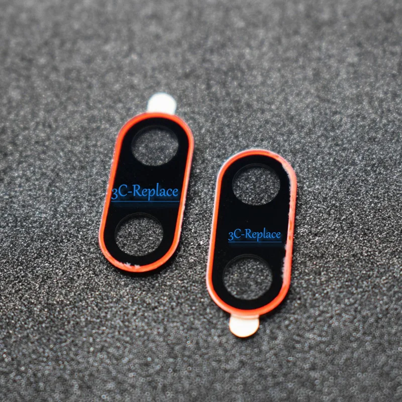 For ZTE Nubia Z17 NX563J NX563H Rear Back Camera Glass Lens Cover Frame Replacement Cell Phone Repair Spare Parts
For ZTE Nubia Z17 NX563J NX563H Rear Back Camera Glass Lens Cover Frame Replacement Cell Phone Repair Spare Parts