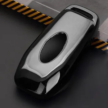 Auto Accessories Smart Car Key Protector Holde For Ford Fusion 13-16 Explorer 16-18 Mustang Edge 15-17 F-150 15-19
Auto Accessories Smart Car Key Protector Holde For Ford Fusion 13-16 Explorer 16-18 Mustang Edge 15-17 F-150 15-19