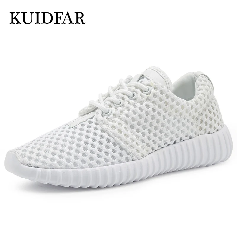 KUIDFAR Women Casual Shoes Mesh Air Tenis Feminino Lightweight Women Shoes Trainers Casual Sneakers Vulcanize Zapatos mujer
KUIDFAR Women Casual Shoes Mesh Air Tenis Feminino Lightweight Women Shoes Trainers Casual Sneakers Vulcanize Zapatos mujer