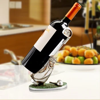 European wine rack shelf Wine decoration fashion simple red bottle rack cabinet Decor
European wine rack shelf Wine decoration fashion simple red bottle rack cabinet Decor