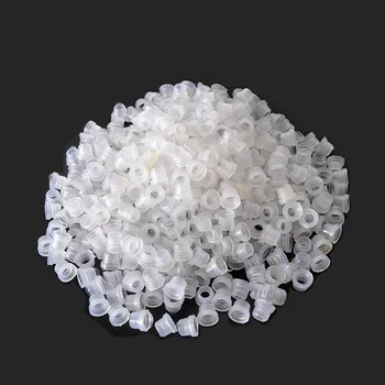 10pcs a lot Fluorine tube gasket for transparent tube colorful tube seal Air conditioning pipe fittings
10pcs a lot Fluorine tube gasket for transparent tube colorful tube seal Air conditioning pipe fittings