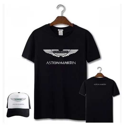 man woman 4S shop short-sleeved Aston Martin t-shirt short sleeve inlude service baseball cap
man woman 4S shop short-sleeved Aston Martin t-shirt short sleeve inlude service baseball cap