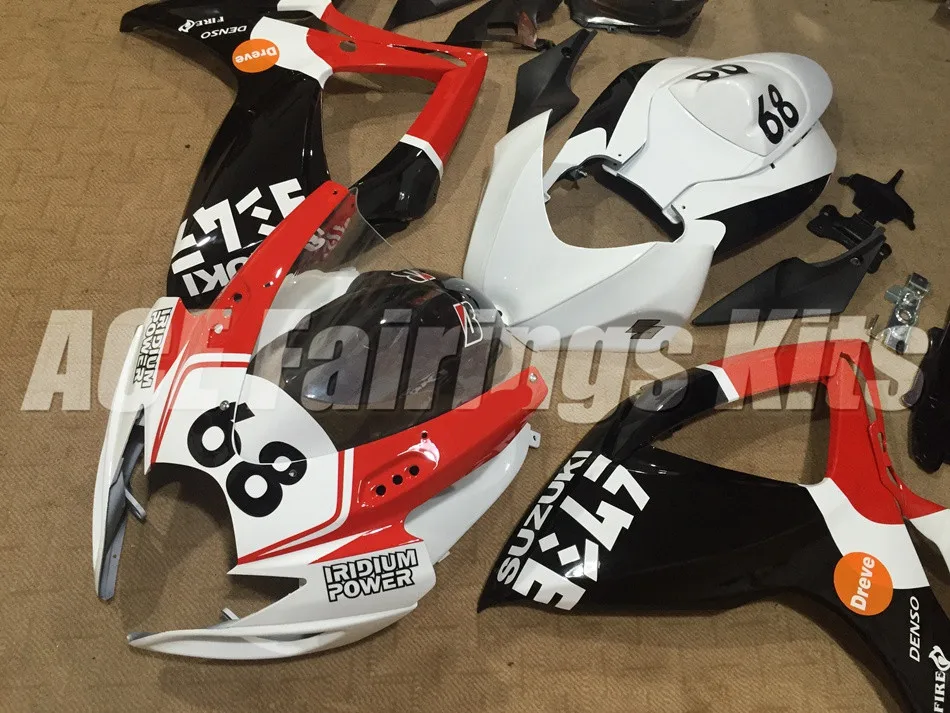 GSX-R600 GSX-R750 K6 06-07 (71)