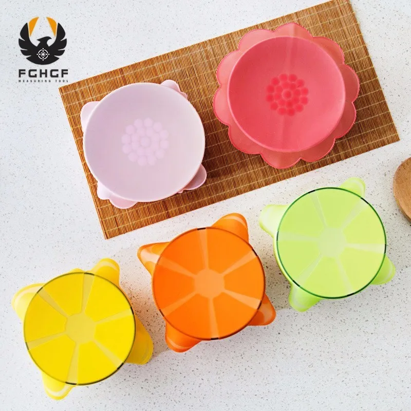 FGHGF The Microwave Silicon Film Sealed Plastic Fruit Bowl, Oven, Dust Protection Cap Heating Mats
FGHGF The Microwave Silicon Film Sealed Plastic Fruit Bowl, Oven, Dust Protection Cap Heating Mats