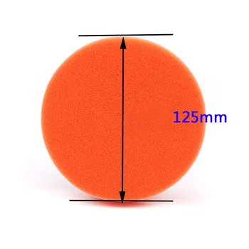 1 pcs 5'' 125mm Sanding Sponge For Car Paint and Decorating Tool/Car Grinding Polishing Sponge Tool
1 pcs 5'' 125mm Sanding Sponge For Car Paint and Decorating Tool/Car Grinding Polishing Sponge Tool