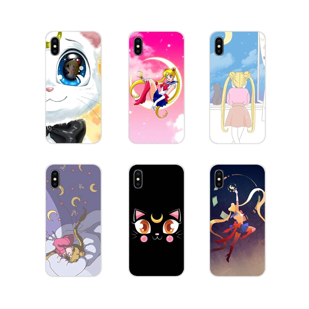 anime sailor moon lune cate For Huawei Nova 2 3 2i 3i Y6 Y7 Y9 Prime Pro GR3 GR5 2017 2018 2019 Y5II Y6II Accessories Shell Case
anime sailor moon lune cate For Huawei Nova 2 3 2i 3i Y6 Y7 Y9 Prime Pro GR3 GR5 2017 2018 2019 Y5II Y6II Accessories Shell Case