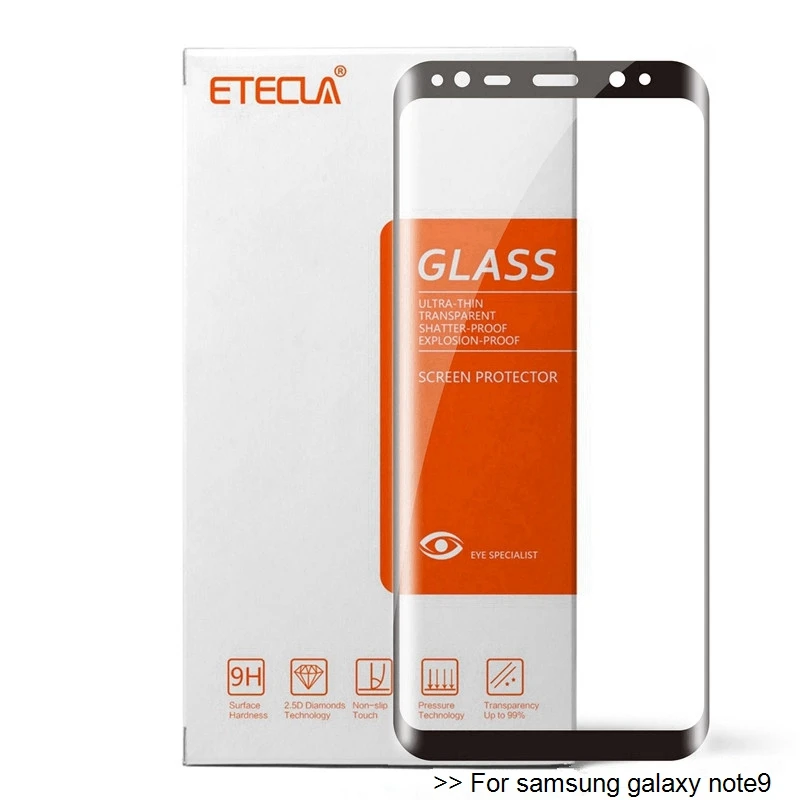 For Samsung Galaxy Note 9 Glass Samsung Note 9 Tempered Glass On Note 9 Screen Protector Glass Premium Protective 9h Film
For Samsung Galaxy Note 9 Glass Samsung Note 9 Tempered Glass On Note 9 Screen Protector Glass Premium Protective 9h Film