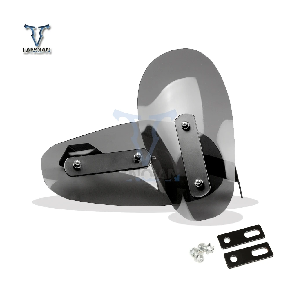 Motorcycle Accessories Wind shield handle Brake lever hand guard For Honda VFR NC 700 750 800 1200 F VFR750 VFR800 VFR1200
Motorcycle Accessories Wind shield handle Brake lever hand guard For Honda VFR NC 700 750 800 1200 F VFR750 VFR800 VFR1200