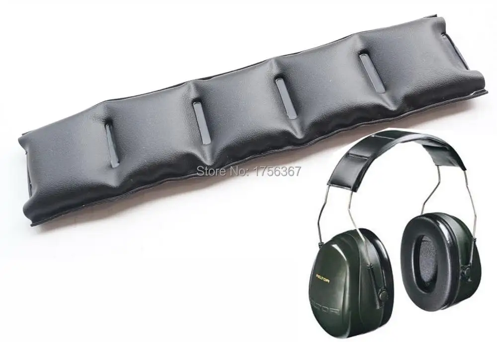Защита слуха 7x1 7 дюймов повязка на голову амбушюры для 3M PELTOR Optime H7A гарнитура Peltor