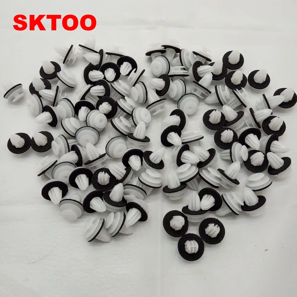 SKTOO 50 шт. для Lifan 320 520 620 X60 дверные отделочные панели с защелками/дверные отделочные панели, Пряжка/дверные зажимы
SKTOO 50 шт. для Lifan 320 520 620 X60 дверные отделочные панели с защелками/дверные отделочные панели, Пряжка/дверные зажимы