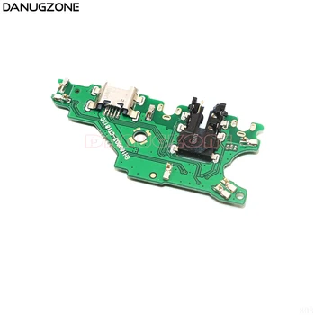 30PCS/Lot For Huawei Nova 3i INE-AL00 USB Charge Board Dock Socket Plug Connector Charging Port Jack Flex Cable
30PCS/Lot For Huawei Nova 3i INE-AL00 USB Charge Board Dock Socket Plug Connector Charging Port Jack Flex Cable