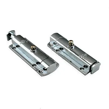 4 Inch Flush Door Bolt Lever Action Slide Lock Concealed Sliding Door door bolt barrel slide lock
4 Inch Flush Door Bolt Lever Action Slide Lock Concealed Sliding Door door bolt barrel slide lock