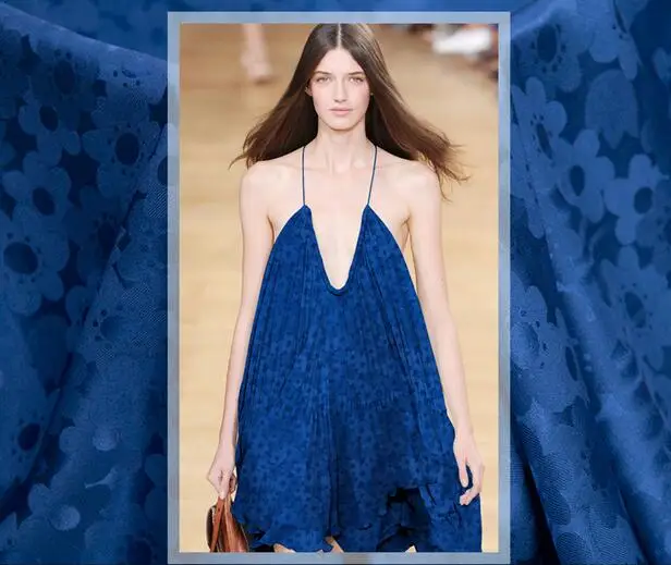 Sexy Blue party jacquard silk fabrics dresses tweed scrapbooking cheap Party satin lace tissu african fabric telas costura,A187
Sexy Blue party jacquard silk fabrics dresses tweed scrapbooking cheap Party satin lace tissu african fabric telas costura,A187