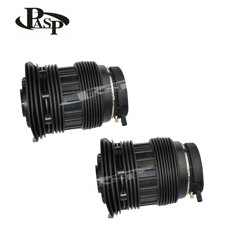 1Pair Air Suspension Rear Air Spring Bags 97033353317 97033353316 for Porsche Panamera970 10-16 shock absorber part
1Pair Air Suspension Rear Air Spring Bags 97033353317 97033353316 for Porsche Panamera970 10-16 shock absorber part