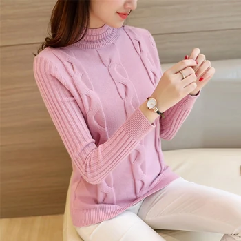 2017 womens winter Cashmere sweaters and auntmun womens knitted Pullovers High Quality Warm Female Turleneck Solid Hollow AS08
2017 womens winter Cashmere sweaters and auntmun womens knitted Pullovers High Quality Warm Female Turleneck Solid Hollow AS08