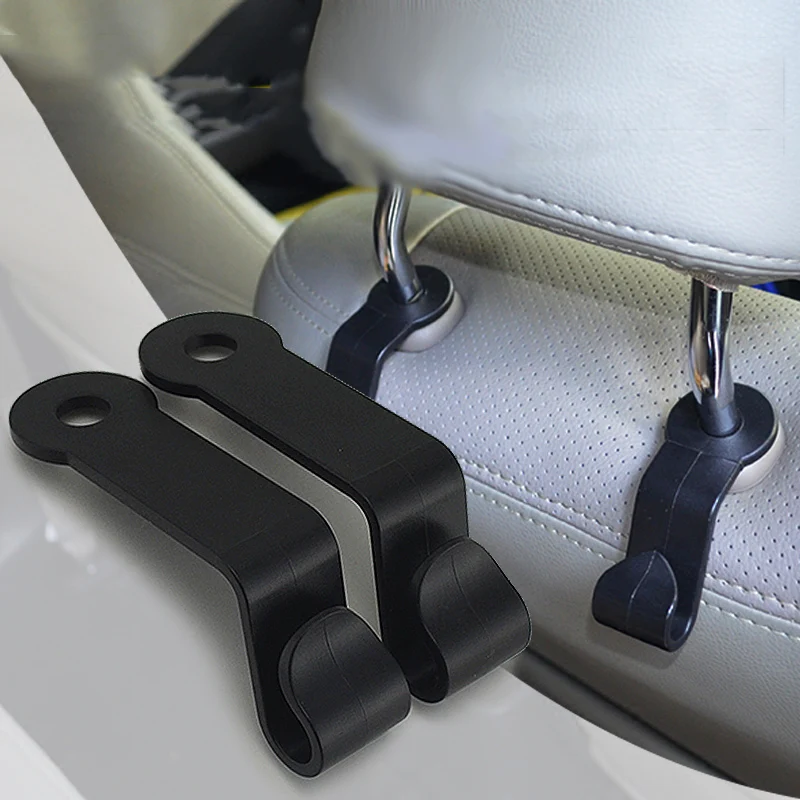 Car Seat Back Hook Bag Hanger for X-trail T32 Qashqai J11 Sylphy Sentra Tiida Versa Latio ST Teana Maxima 2014 2015 2016 2017
Car Seat Back Hook Bag Hanger for X-trail T32 Qashqai J11 Sylphy Sentra Tiida Versa Latio ST Teana Maxima 2014 2015 2016 2017