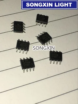 20pcs U2100B SOP-8 ATMEL timer control Original IC 
20pcs U2100B SOP-8 ATMEL timer control Original IC