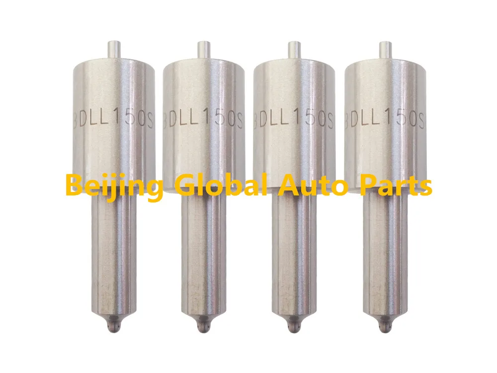 High Quality Diesel Engine Injection Nozzle Injector Spray Nozzle BDLL150S6395 5621208
High Quality Diesel Engine Injection Nozzle Injector Spray Nozzle BDLL150S6395 5621208