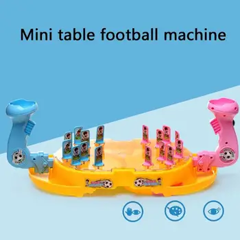 Mini Table Top Football Table Football Foosball Board Machine Match birthday Gift Toy For Child
Mini Table Top Football Table Football Foosball Board Machine Match birthday Gift Toy For Child