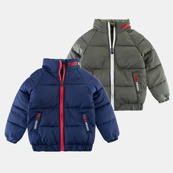 fashion Children Down Coat baby girls boys Thicken Warm Outerwear Kids Clothes jacket Winter Parkas Standing collar clothing
fashion Children Down Coat baby girls boys Thicken Warm Outerwear Kids Clothes jacket Winter Parkas Standing collar clothing