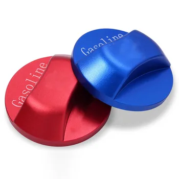 Red Blue Aluminum Alloy Gasoline Tank Cap Cover Trim For Maserati Lavante 2016 1pc Car Accessories
Red Blue Aluminum Alloy Gasoline Tank Cap Cover Trim For Maserati Lavante 2016 1pc Car Accessories