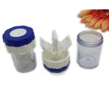 Manually Contact Lens Washer Cleaner Cleaning Lenses Case Eyewear Accessories High Quality
Manually Contact Lens Washer Cleaner Cleaning Lenses Case Eyewear Accessories High Quality