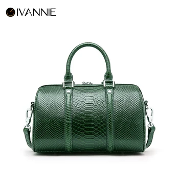 Women Genuine Leather Boston Bag Luxury Handbags Women Bags Designer Famous Brand Large Capacity Messenger Bag sac a main bolsas
Women Genuine Leather Boston Bag Luxury Handbags Women Bags Designer Famous Brand Large Capacity Messenger Bag sac a main bolsas