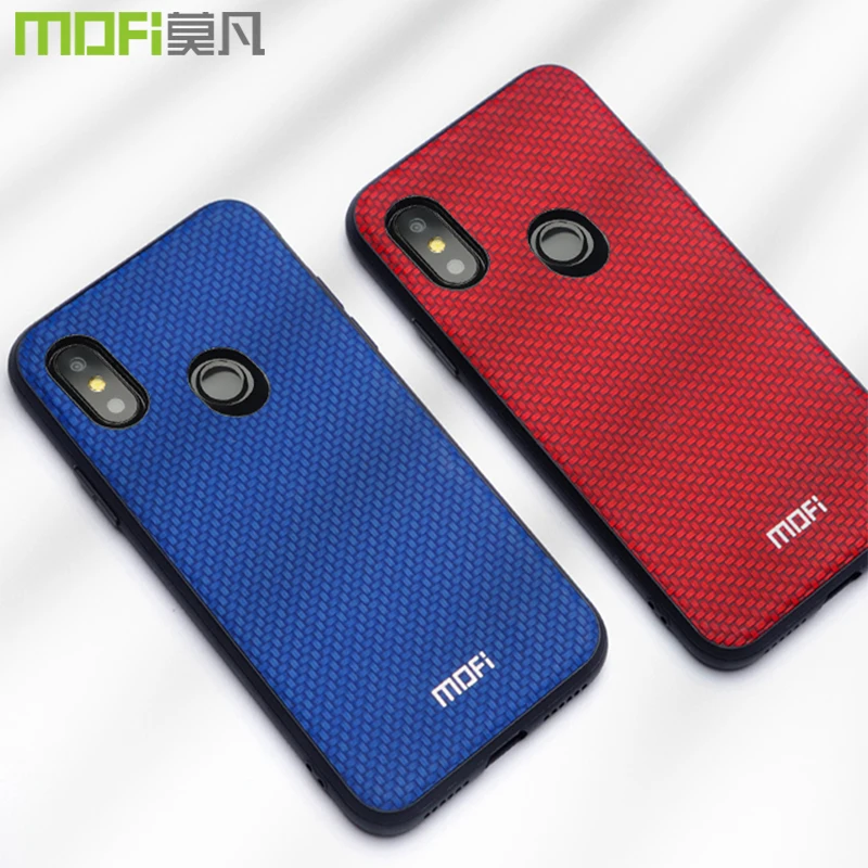 xiaomi redmi note 6 pro case Mofi weave grain redmi note 6pro fitted cover hard back xiaomi redmi note 6 global version case
xiaomi redmi note 6 pro case Mofi weave grain redmi note 6pro fitted cover hard back xiaomi redmi note 6 global version case