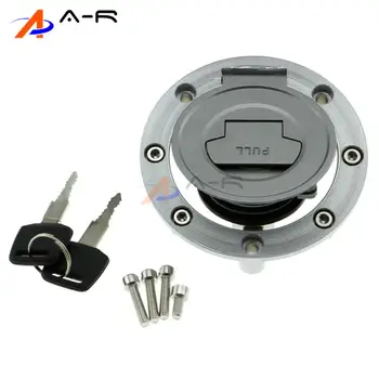 Fuel Gas Tank lid Cap Cover seat Lock for Yamaha YZF R1 R6 R6S FJR1300 XJR400 XJR1300 XJ6 FZ1 FZ6 FZ1N FZ1S FZ6R FZ6S FZ6N FZ8
Fuel Gas Tank lid Cap Cover seat Lock for Yamaha YZF R1 R6 R6S FJR1300 XJR400 XJR1300 XJ6 FZ1 FZ6 FZ1N FZ1S FZ6R FZ6S FZ6N FZ8