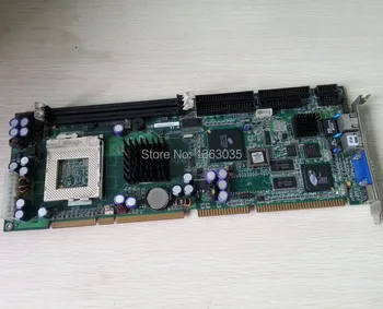 DHL EMS freeshipping ROCKY-3706EVG V1.0 industrial motherboard tested working