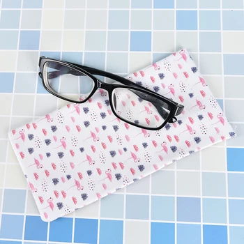 Scratch-proof Portable Glasses Pouch Reading Glasses Cases Waterproof Cloth Eyeglasses Bags Sunglasses Box
Scratch-proof Portable Glasses Pouch Reading Glasses Cases Waterproof Cloth Eyeglasses Bags Sunglasses Box