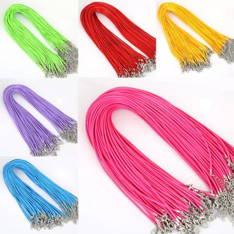 On Sale 10 Pcs/lot 2mm DIY Adjustable Real Leather String Cords For Necklace Bracelet Charms Jewelry Making Findings
On Sale 10 Pcs/lot 2mm DIY Adjustable Real Leather String Cords For Necklace Bracelet Charms Jewelry Making Findings