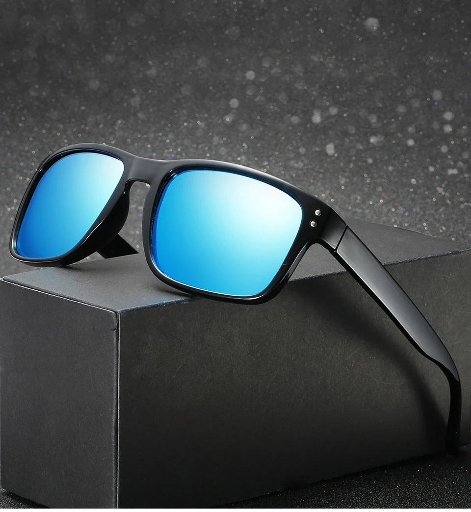 Mrs win Men 100% Polarized Sunglasses Hot Classic Men Retro Rivet Shades Brand Designer Sun glasses Eyewear
Mrs win Men 100% Polarized Sunglasses Hot Classic Men Retro Rivet Shades Brand Designer Sun glasses Eyewear