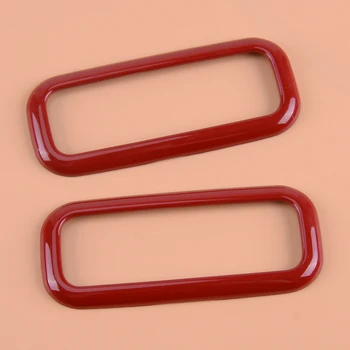 Red Truck Front Reading Light Lamp Trim Cover Frame Bezel Decorative Stickers Interior Styling Fit for Ford F150 2016 2017 2018
Red Truck Front Reading Light Lamp Trim Cover Frame Bezel Decorative Stickers Interior Styling Fit for Ford F150 2016 2017 2018