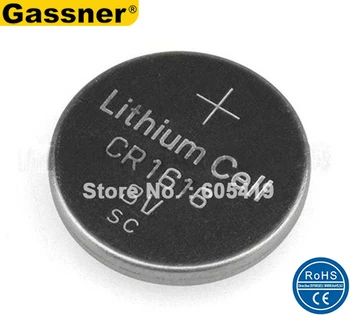HOT! CR1616 3V lithium coin cell battery 10000pcs/lot CR1616 button cell for Car remote control
HOT! CR1616 3V lithium coin cell battery 10000pcs/lot CR1616 button cell for Car remote control