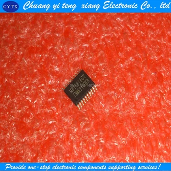 MBI1816GT MBI1816 TSSOP20 1PCS
MBI1816GT MBI1816 TSSOP20 1PCS