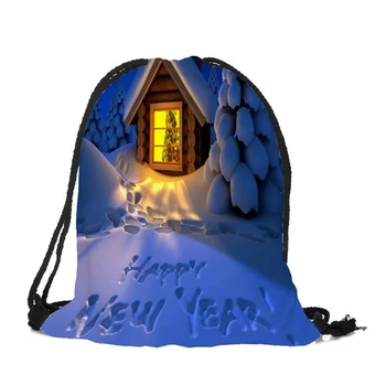 Drawstring bag shoe bags Merry Christmas Candy Bag Satchel Rucksack Bundle Pocket Drawstring Storage Drop shipping O0730#30
Drawstring bag shoe bags Merry Christmas Candy Bag Satchel Rucksack Bundle Pocket Drawstring Storage Drop shipping O0730#30